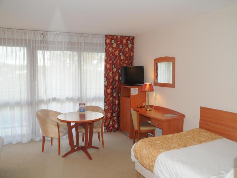 Hôtel Cigoland image