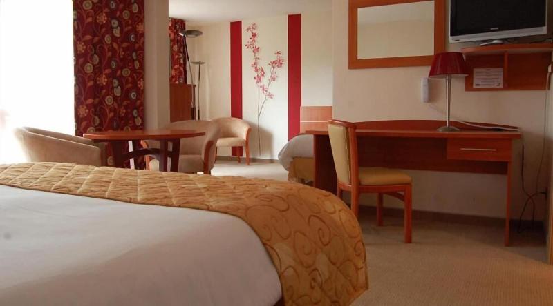 Hôtel Cigoland image