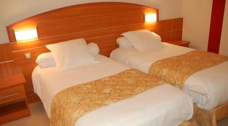 Hôtel Cigoland image