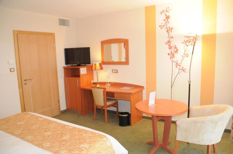 Hôtel Cigoland image