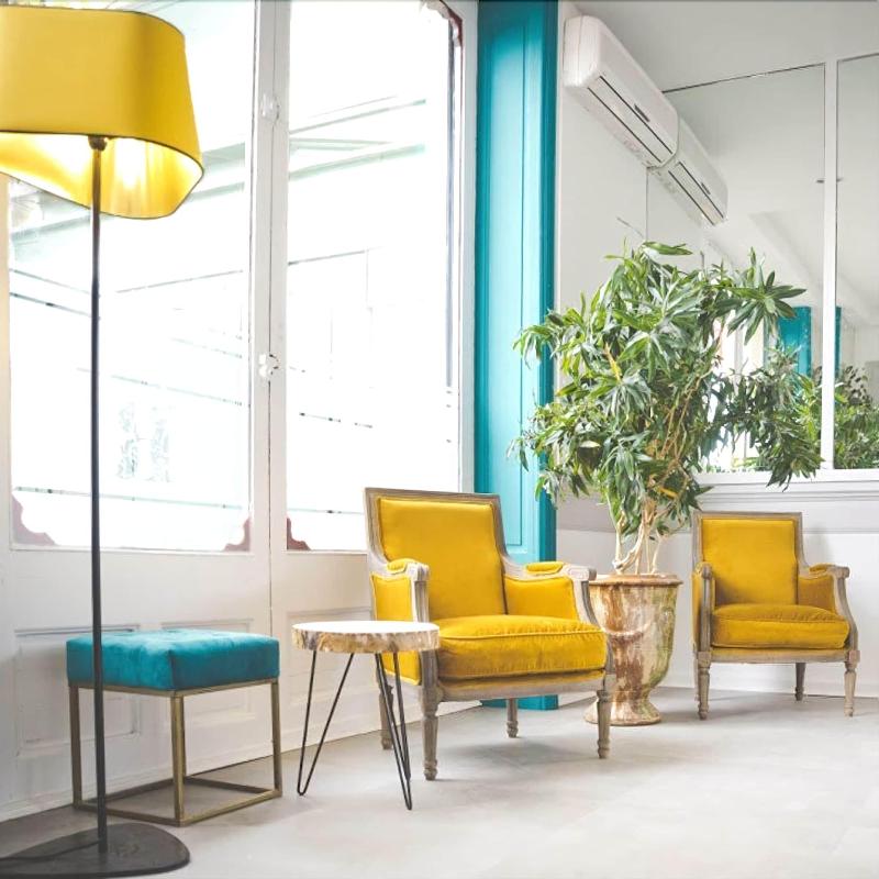 Le Riche Hotel