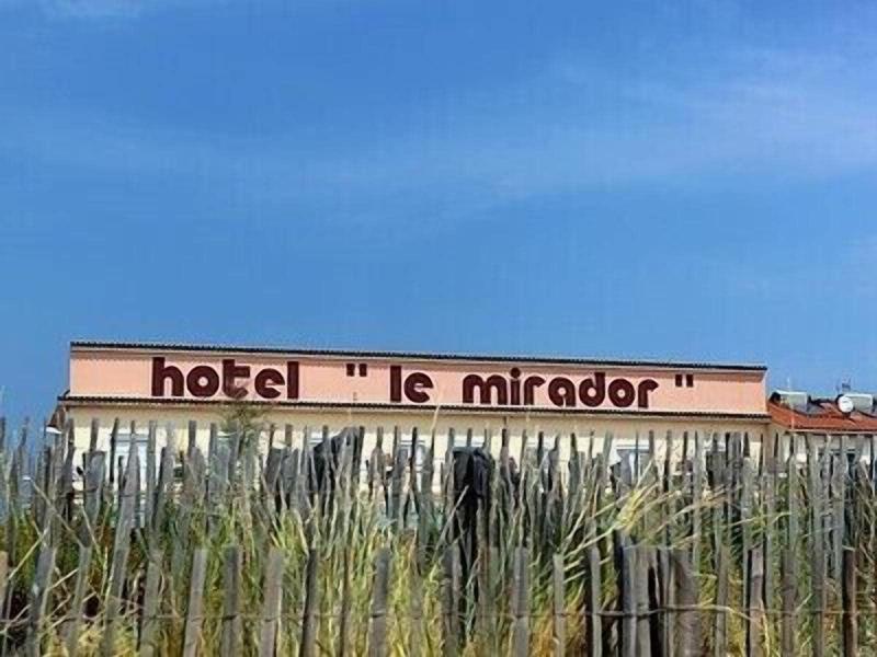 Hôtel Le Mirador image