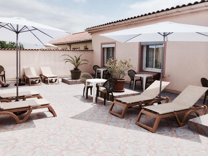 Hôtel Le Mirador image