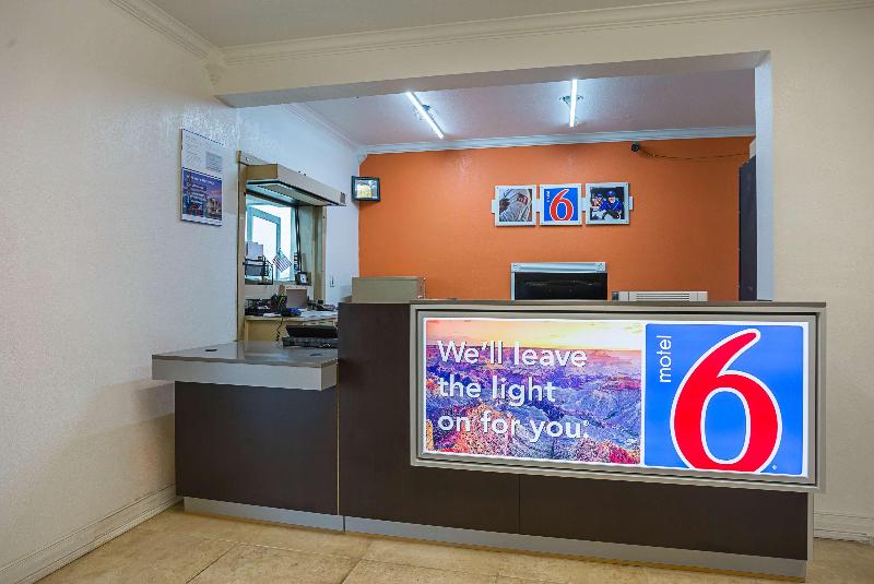 Motel 6 Brinkley, AR image