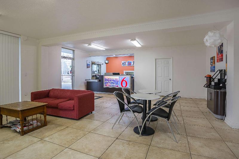 Motel 6 Brinkley, AR image
