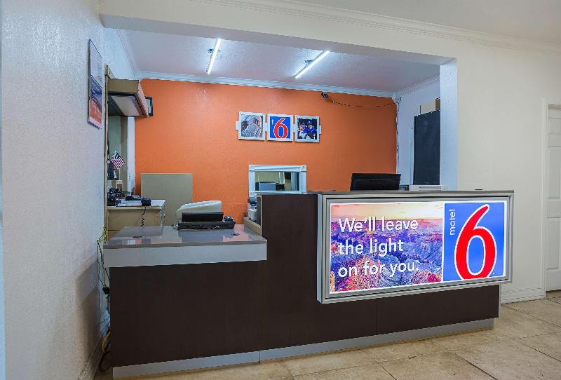 Motel 6 Brinkley, AR image