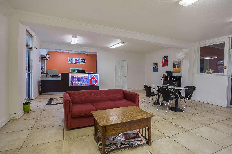 Motel 6 Brinkley, AR image