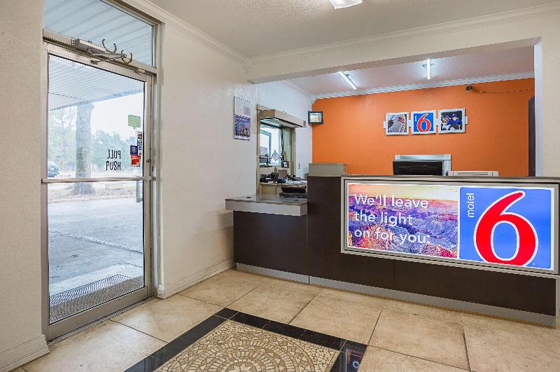 Motel 6 Brinkley, AR image