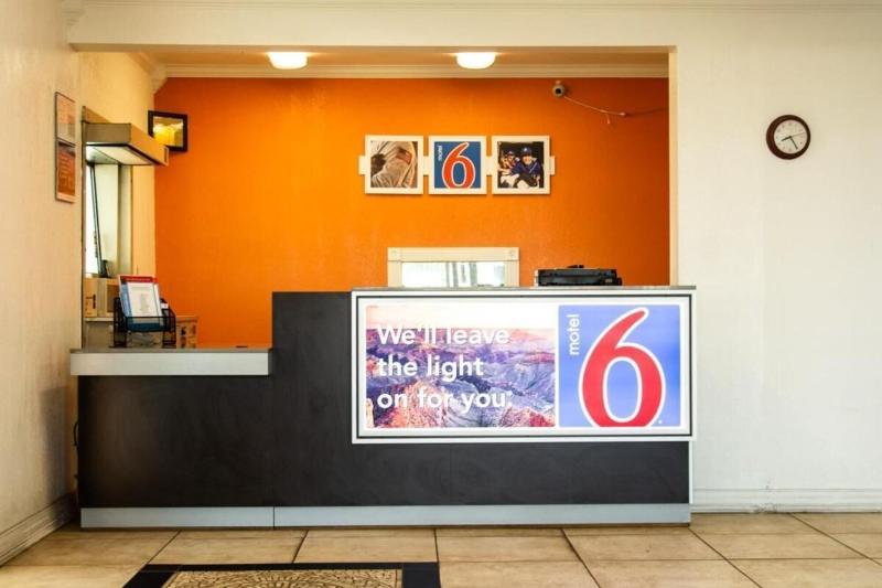 Motel 6 Brinkley, AR image