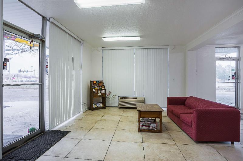 Motel 6 Brinkley, AR image