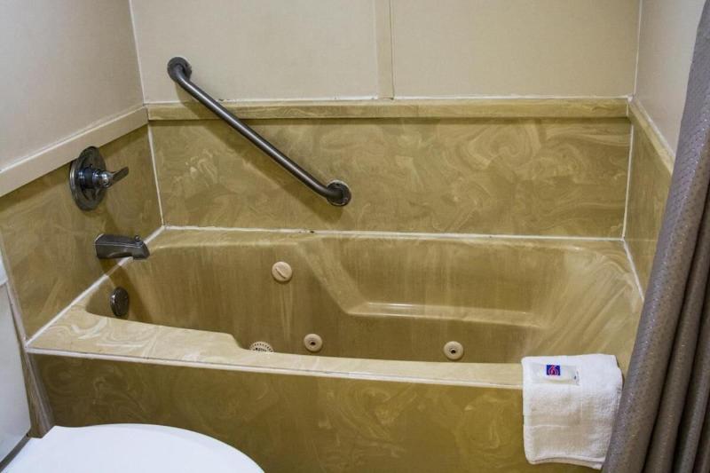 Motel 6 Brinkley, AR image