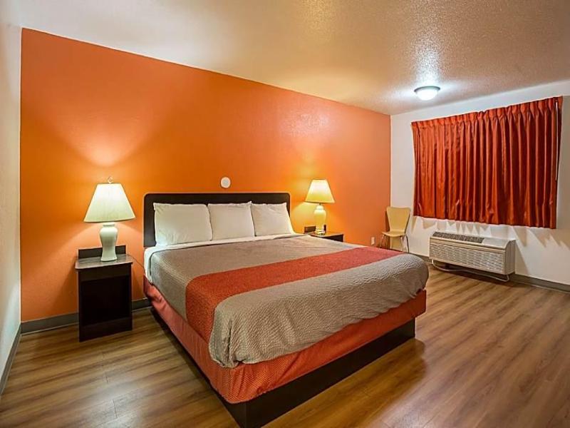 Motel 6 Brinkley, AR image