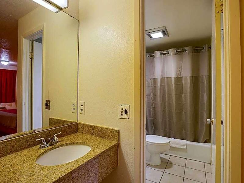 Motel 6 Brinkley, AR image