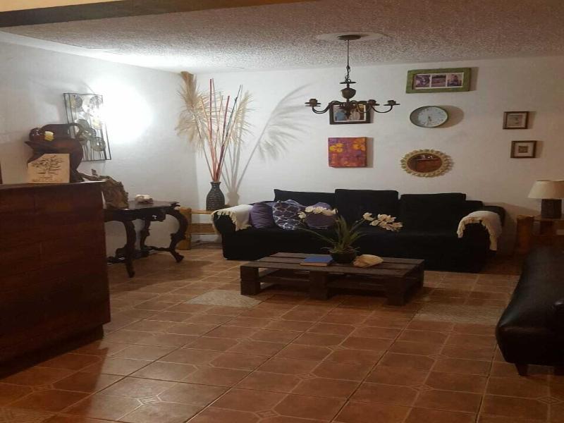 RafJam Bed & Breakfast image