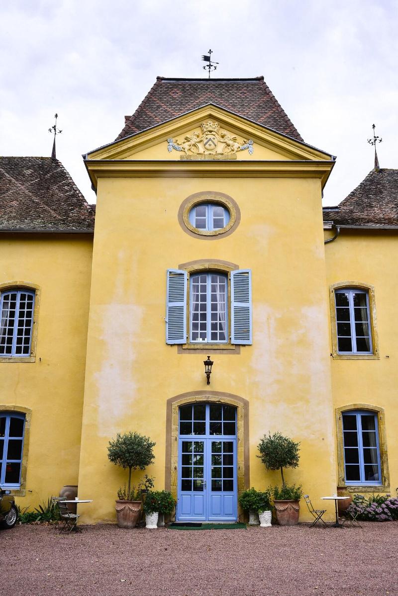 Château Dorigny