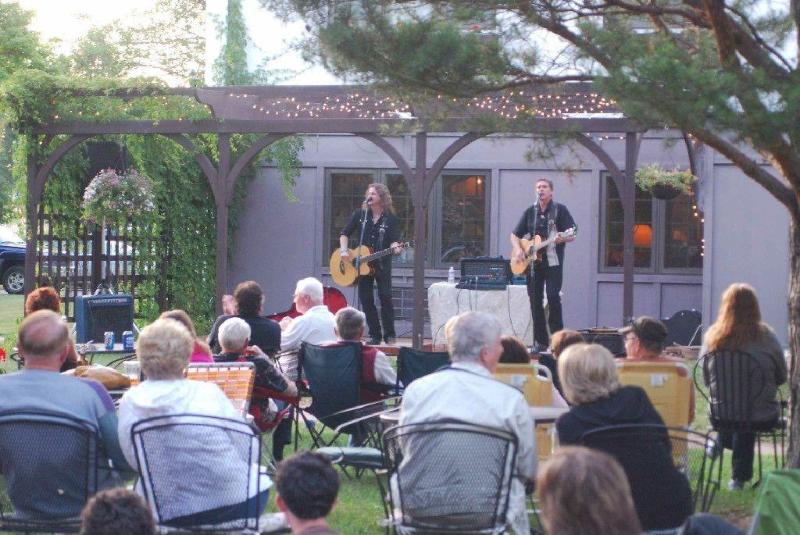 Settlement Courtyard Inn & Lavender Spa image