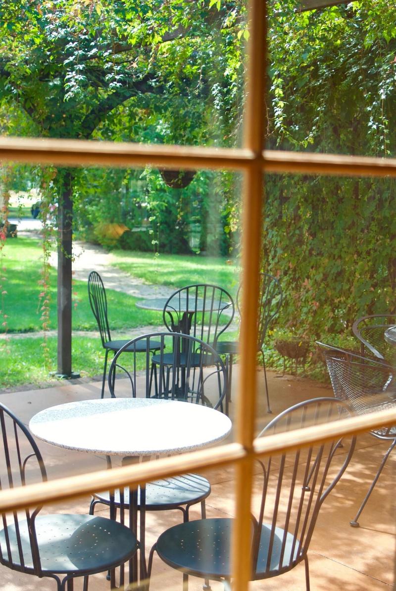 Settlement Courtyard Inn & Lavender Spa image