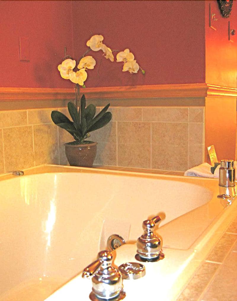 Settlement Courtyard Inn & Lavender Spa image