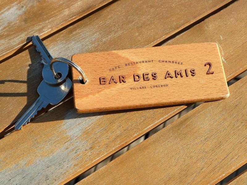 Bar Des Amis image
