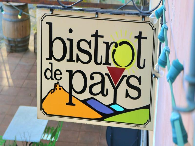 Bar Des Amis image
