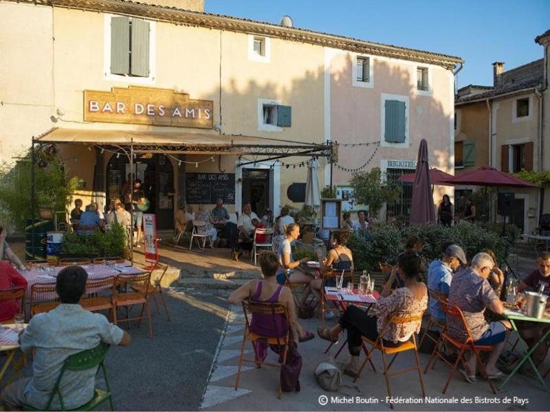 Bar Des Amis image