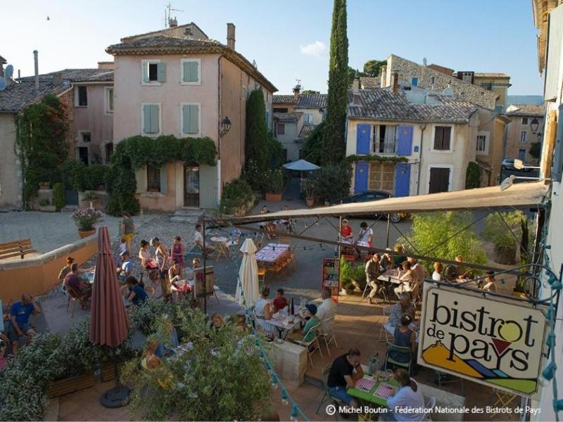 Bar Des Amis image