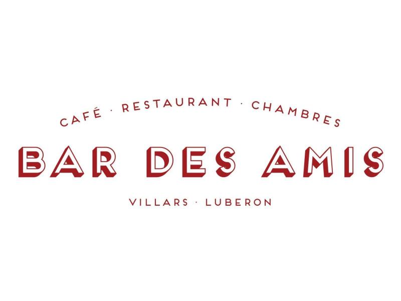 Bar Des Amis image