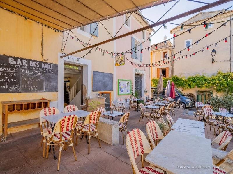 Bar Des Amis image