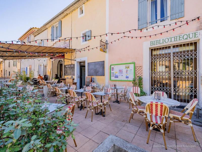 Bar Des Amis image
