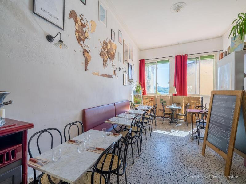 Bar Des Amis image