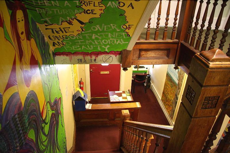 New Paltz Hostel — photo 4