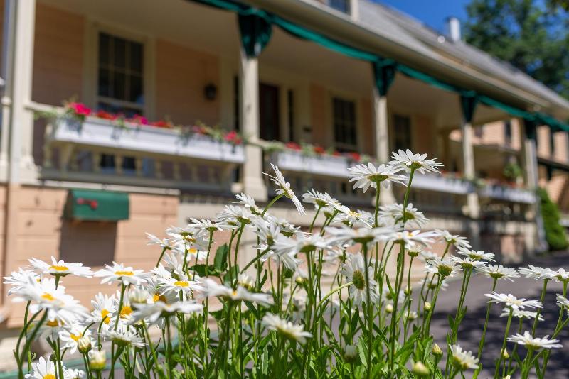 Addison Choate Inn image