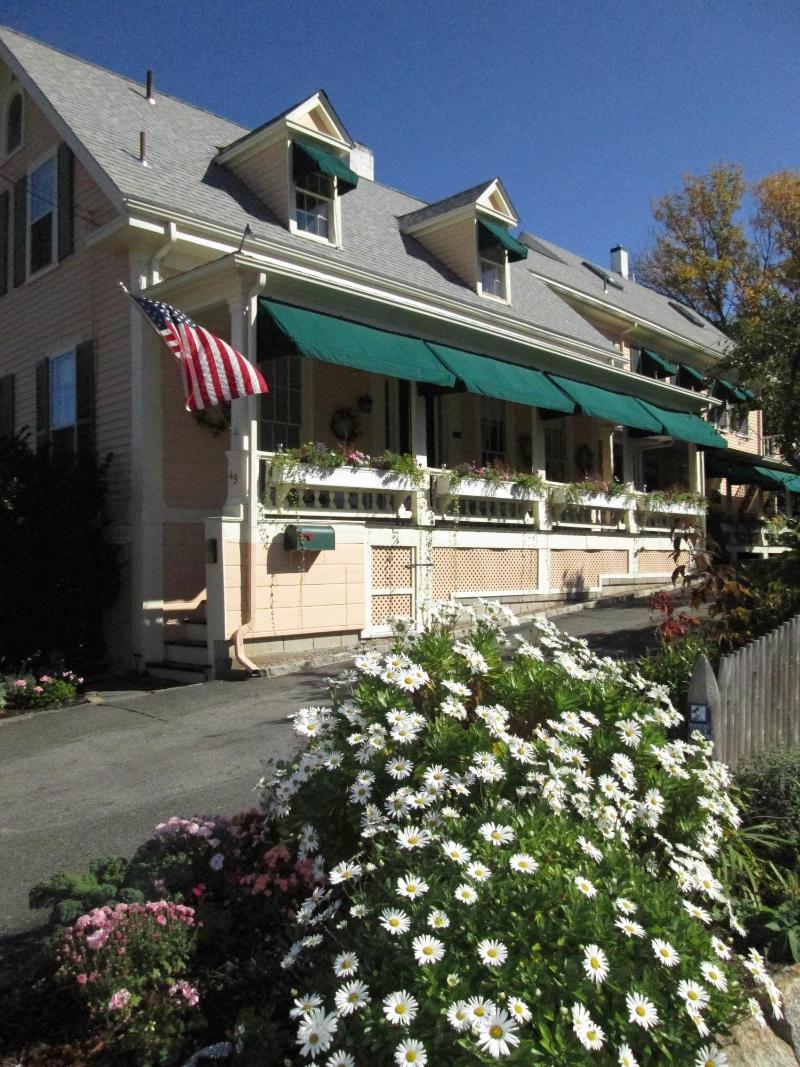 Addison Choate Inn image