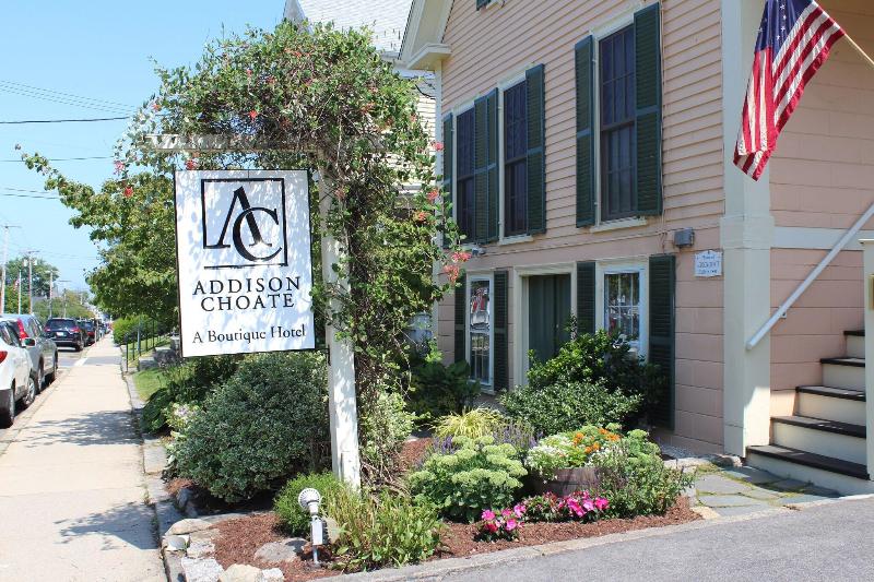 Addison Choate Inn image