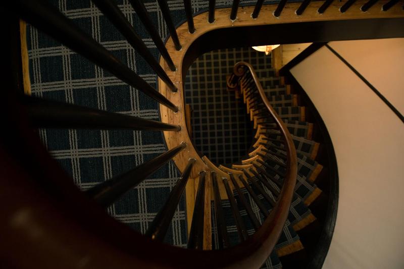 Addison Choate Inn image