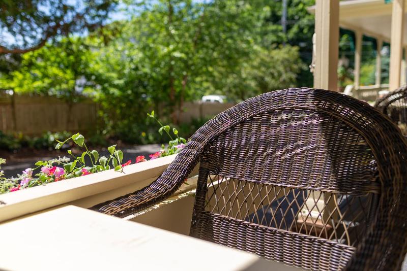 Addison Choate Inn image