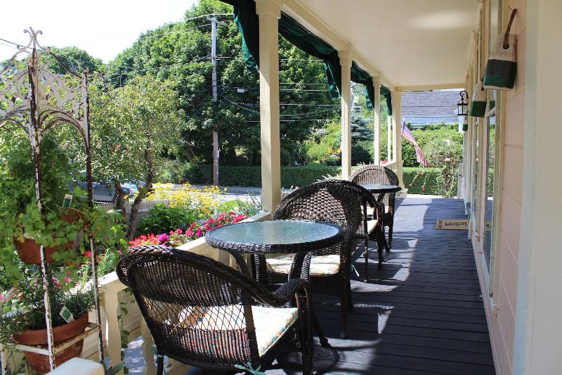 Addison Choate Inn image