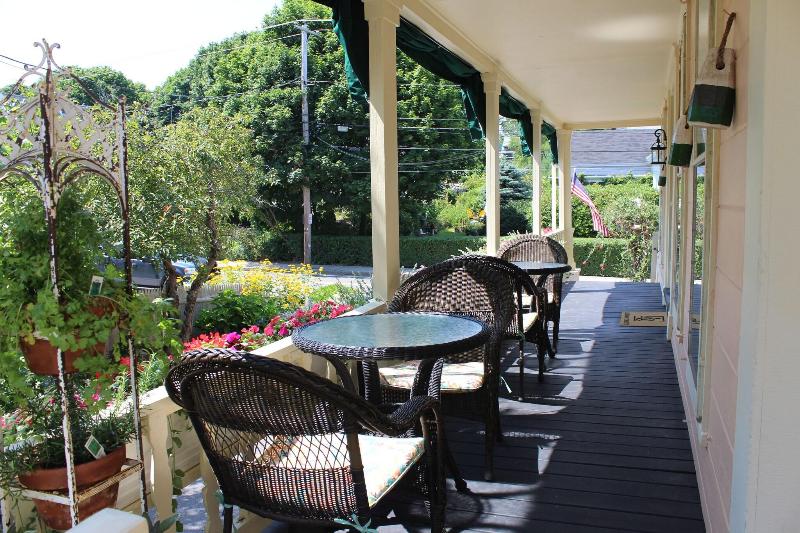 Addison Choate Inn image
