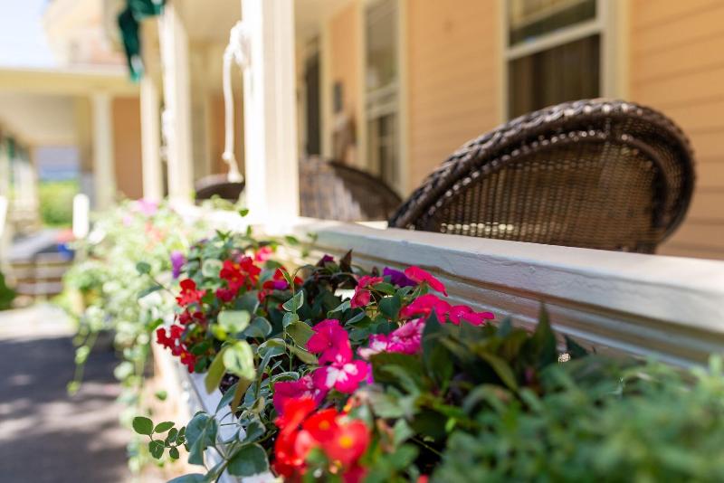 Addison Choate Inn image