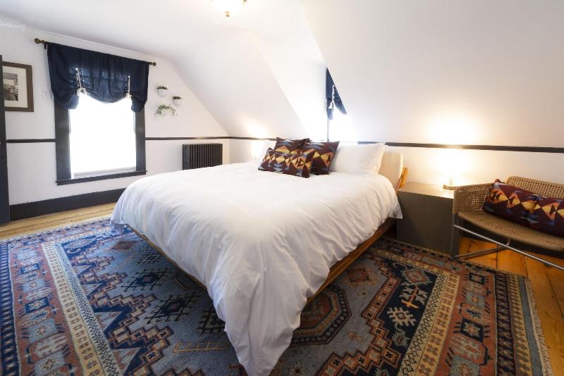 Addison Choate Inn image