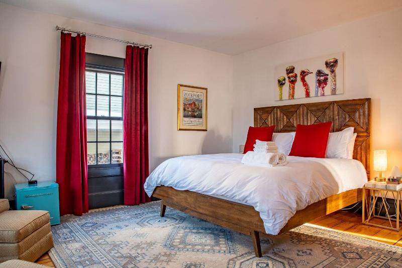 Addison Choate Inn image