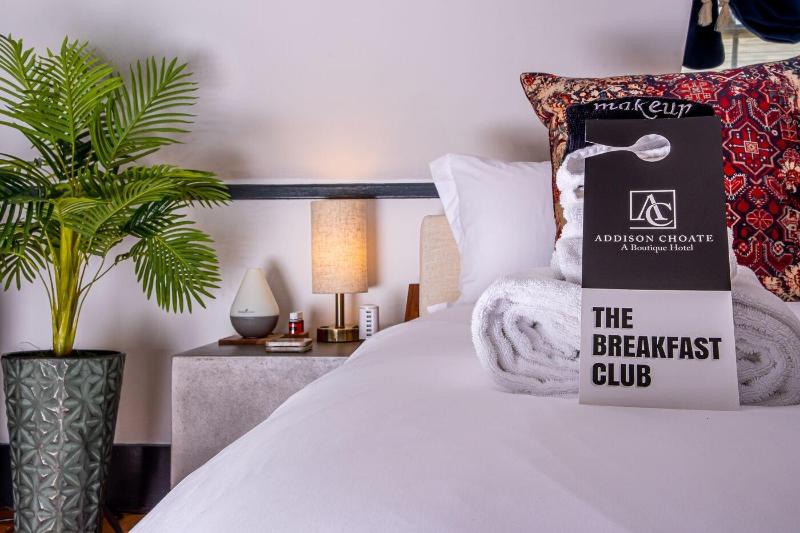 Addison Choate Inn image