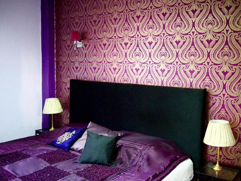 Wasatalbalad Inn image