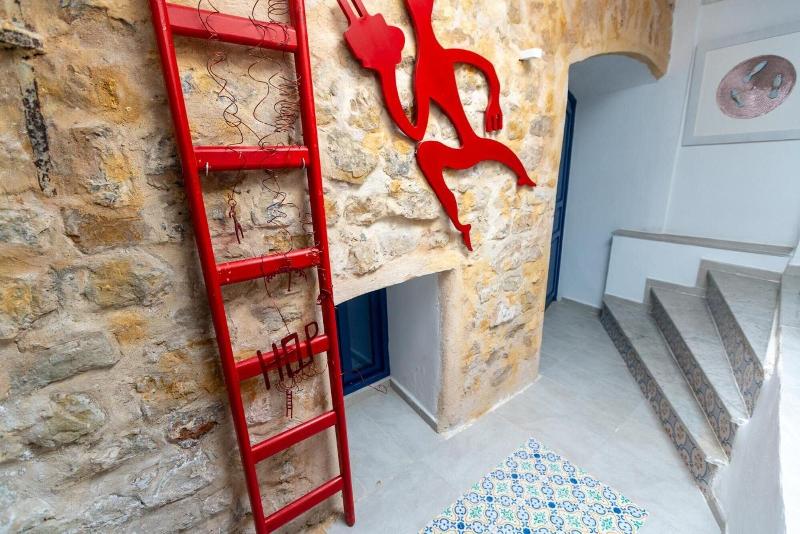 Appartement Les Musiciens image
