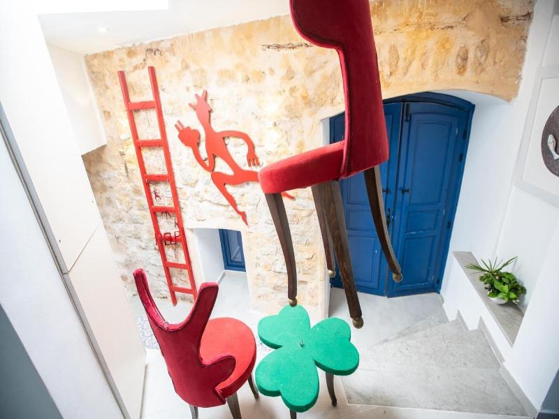 Appartement Les Musiciens image