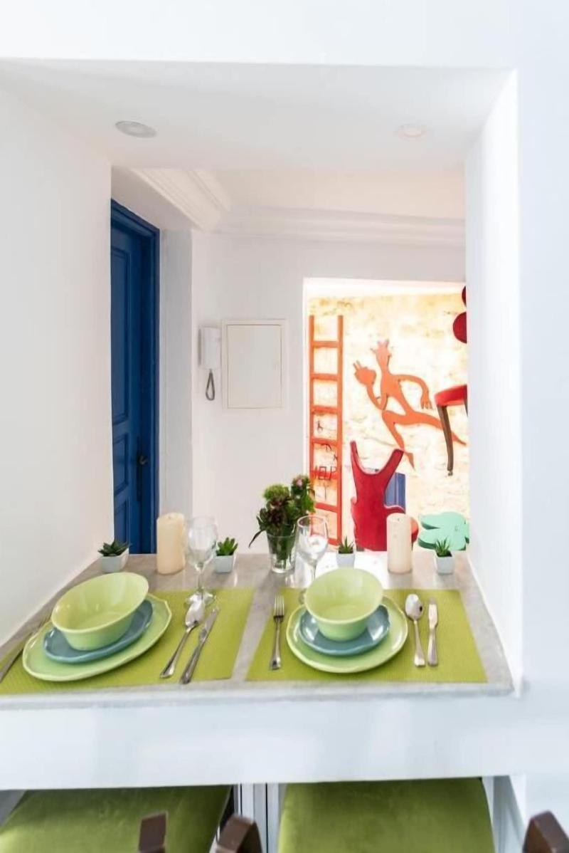 Appartement Les Musiciens image