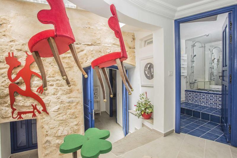 Appartement Les Musiciens image
