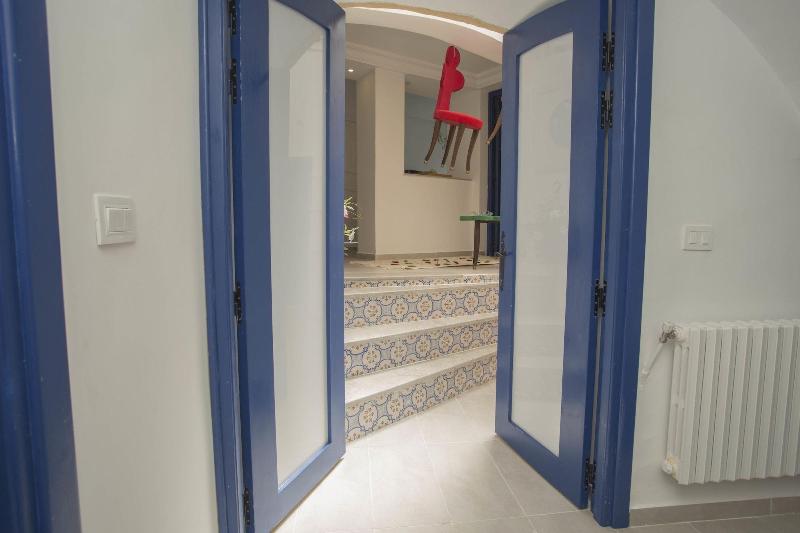 Appartement Les Musiciens image