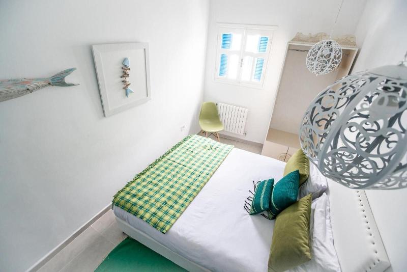 Appartement Les Musiciens image