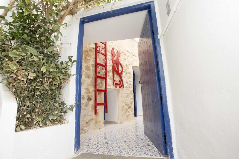 Appartement Les Musiciens image